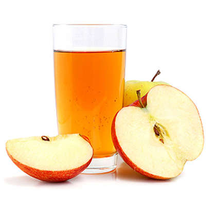 Apple juice